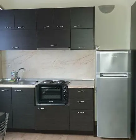 Melima 5 Appartement Ierissos