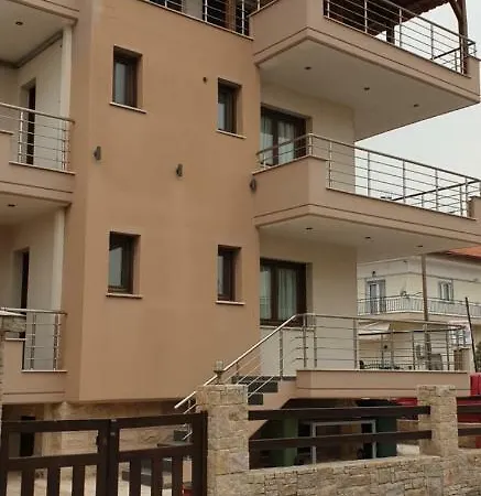 Appartement Melima 5 Ierissos