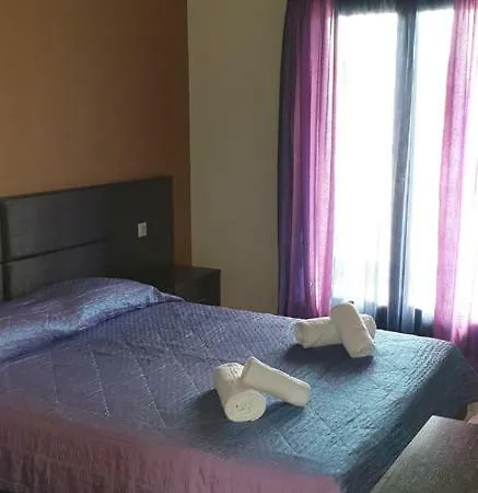 Melima 5 Appartement *