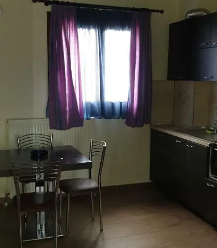 Melima 5 Appartement *