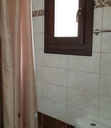 Appartement Melima 5 *