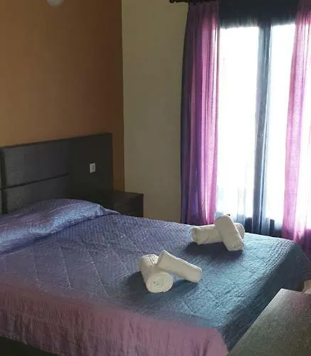 Melima 5 Appartement *