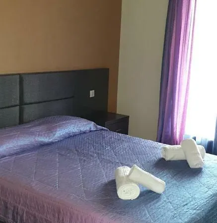 Melima 5 * Ierissos