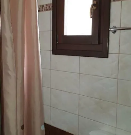 Apartment Melima 5 *