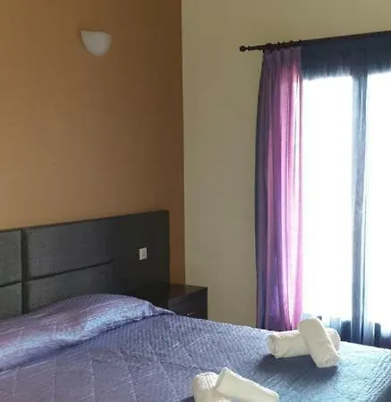 Apartment Melima 5
