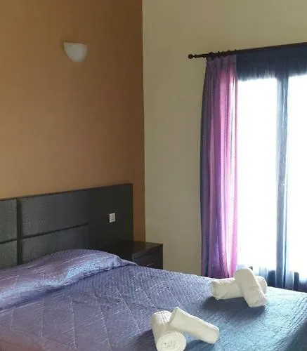 Appartement Melima 5