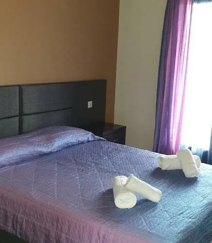 Melima 5 * Ierissós