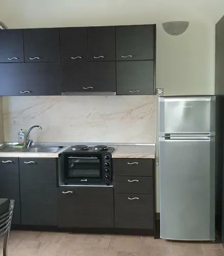 Melima 5 Appartement Ierissós